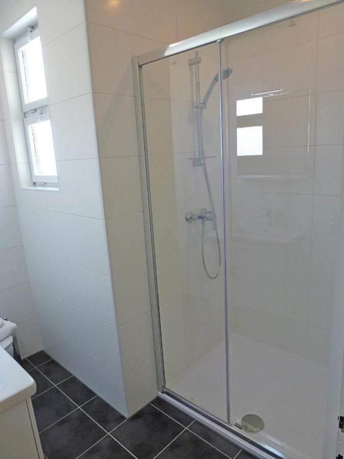 Apartment Ruza Njivice Buitenkant foto