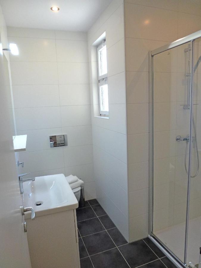 Apartment Ruza Njivice Buitenkant foto
